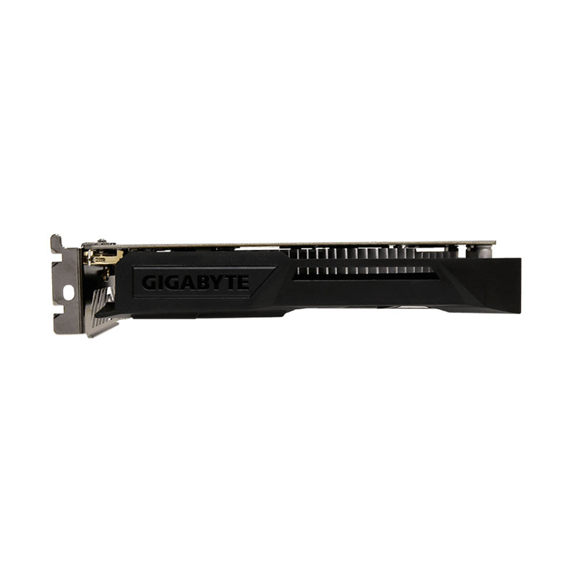 Gigabyte RADEON RX 560 OC 4G (rev. 1.0)